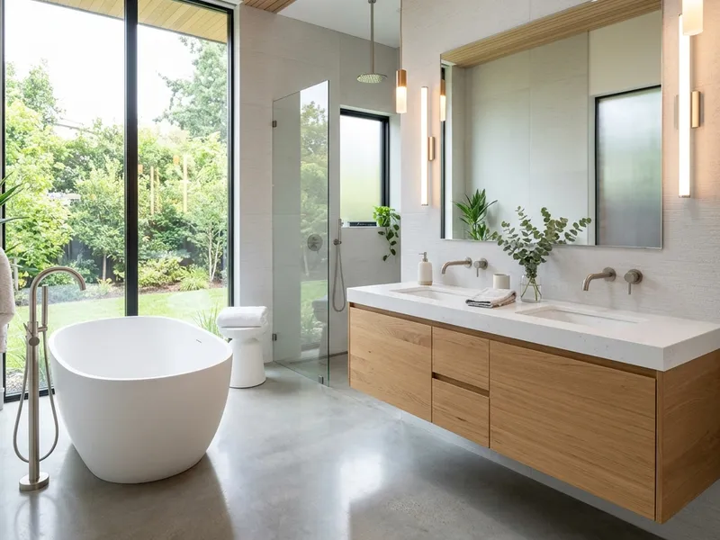Top-rated plumbing company in Morgan's Point, Texas specializing in emergency plumbing, bathrooms, and pipe repair.