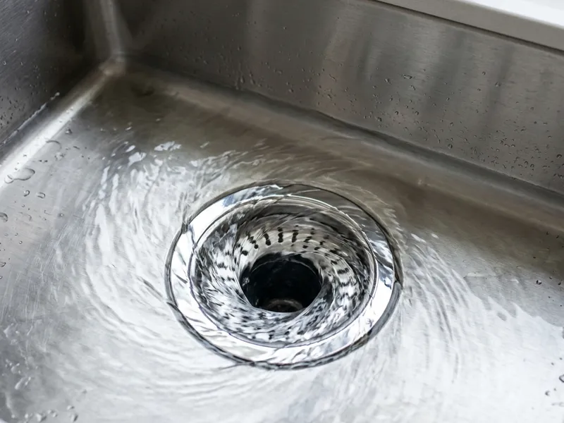 Drain Cleaning Plumber in Morgan's Point, TX